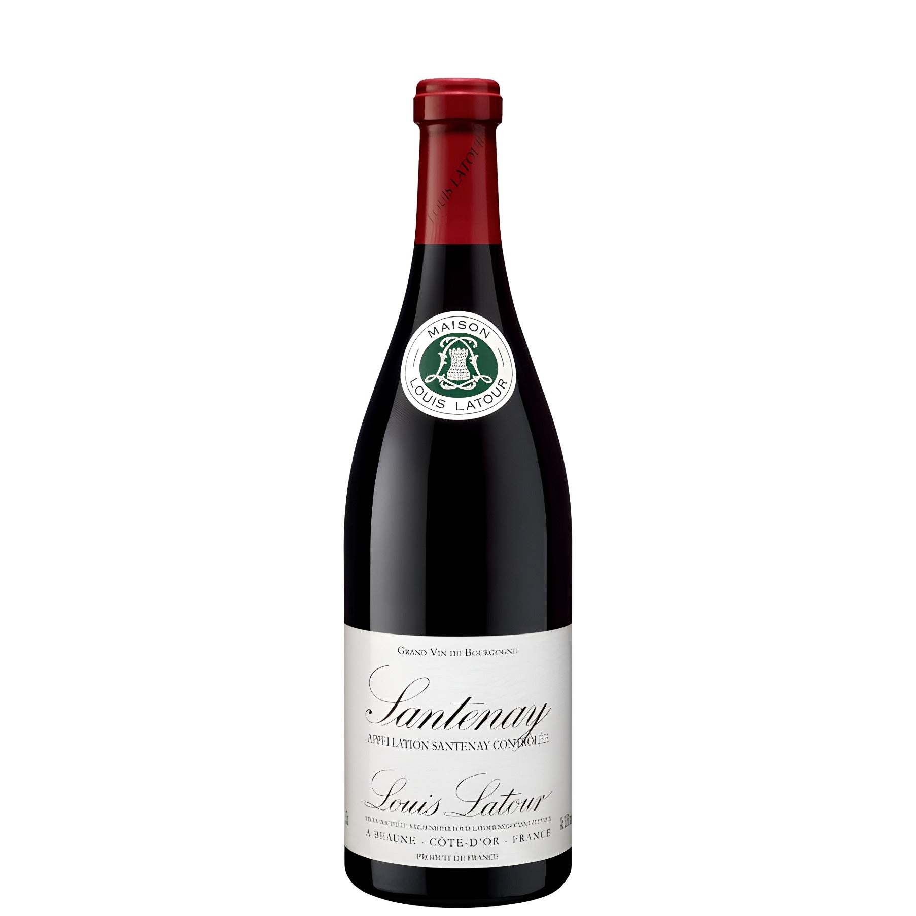 Louis Latour Santenay 750ml