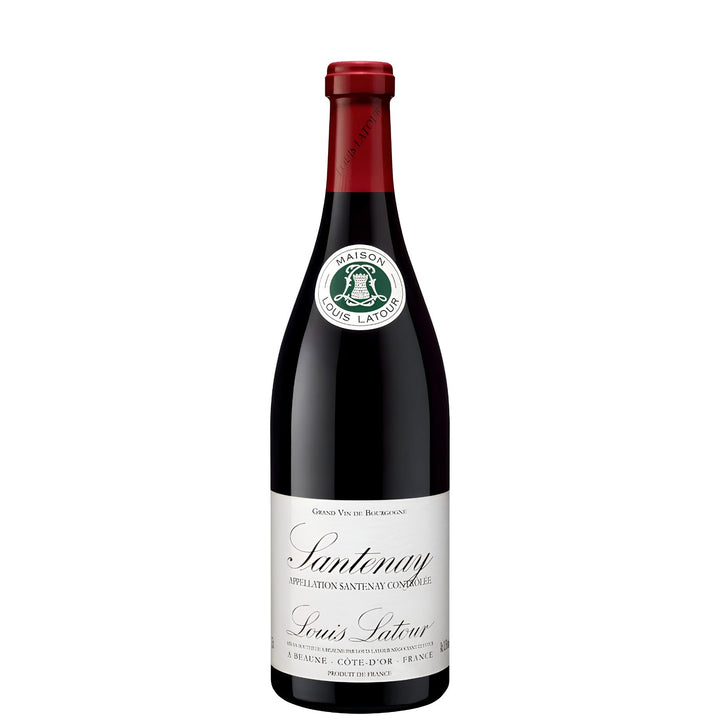 Louis Latour Santenay 750ml
