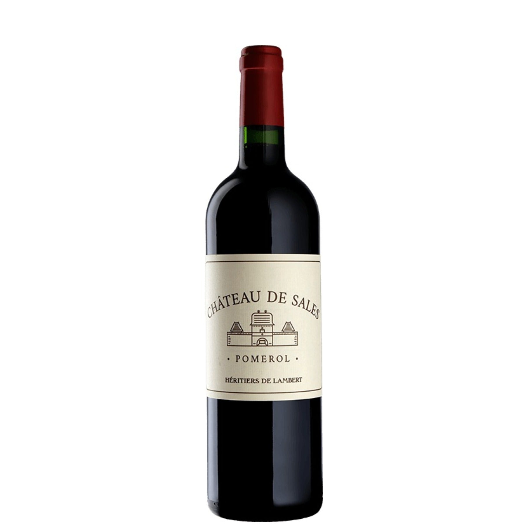 Château De Sales Pomerol 750ml