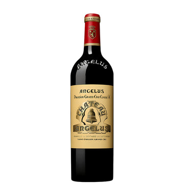 Château Angelus Saint-Emilion Grand Cru 2016 750ml