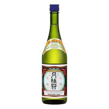 Gekkeikan Sake 750ml