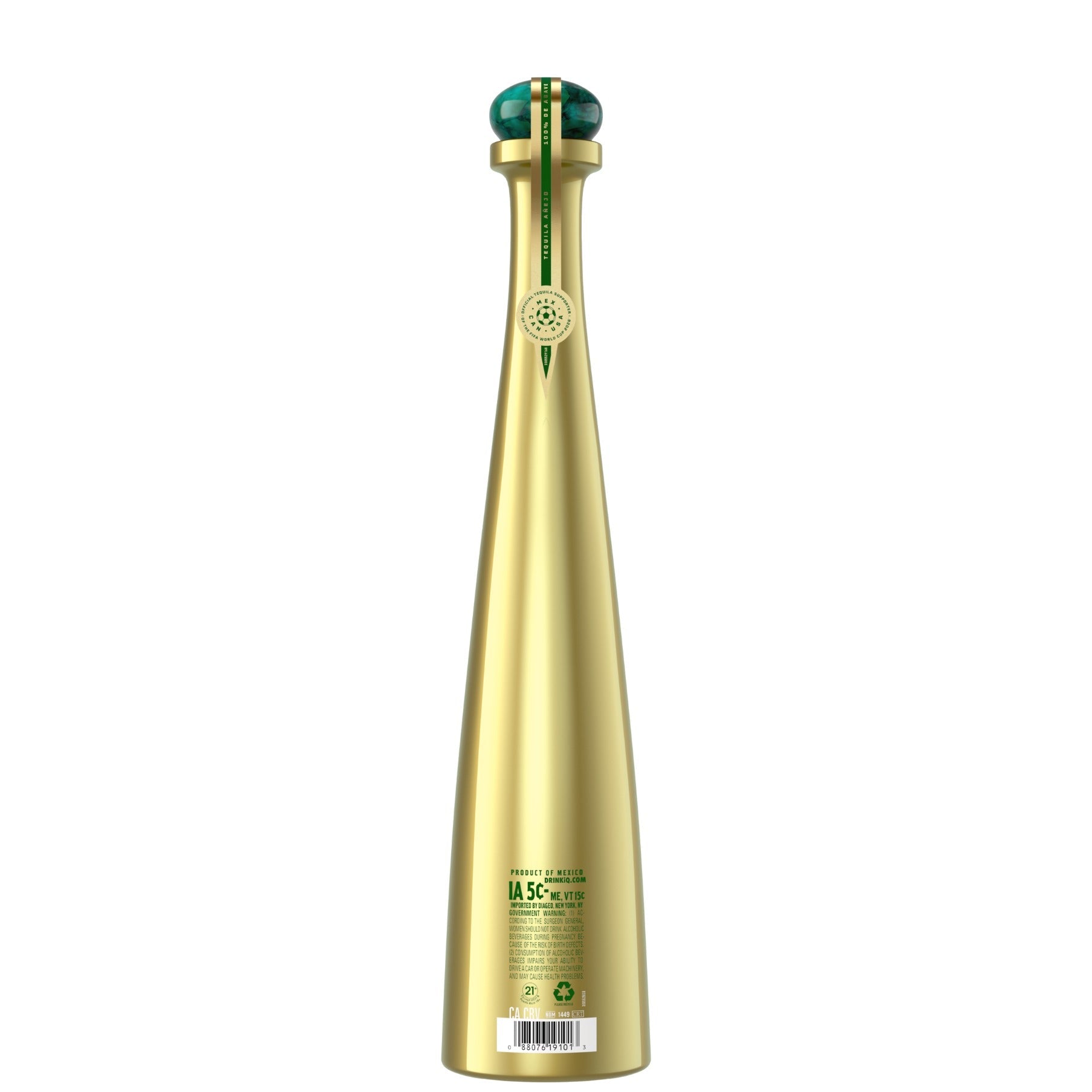 Don Julio Anejo 1942 FIFA World Cup 2026 Limited Edition 750ml