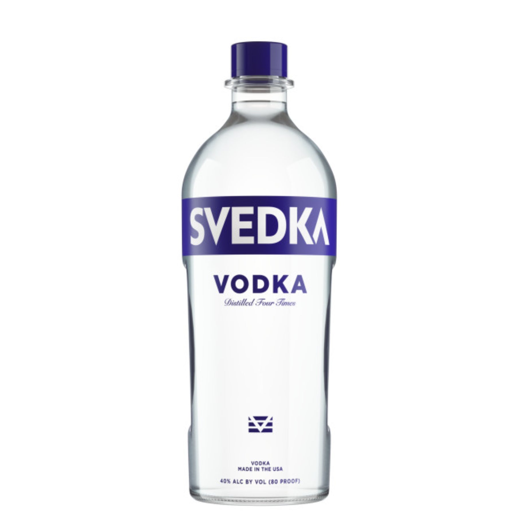 Svedka Vodka 1.75 Liter