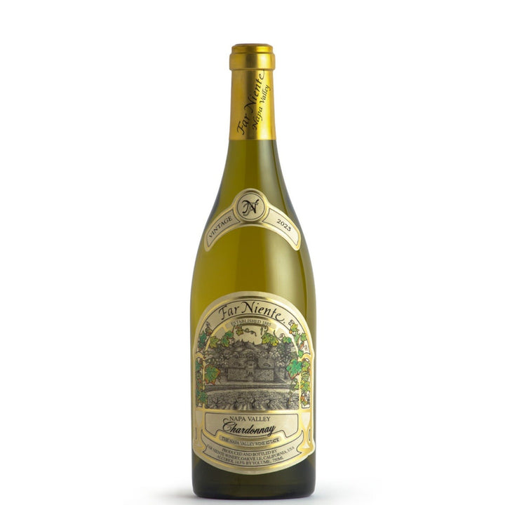 Far Niente Chardonnay Napa Valley 750ml