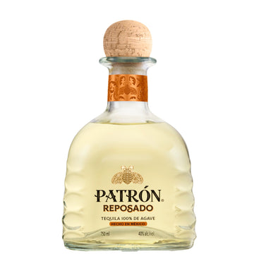 Patron Reposado Tequila 750ml