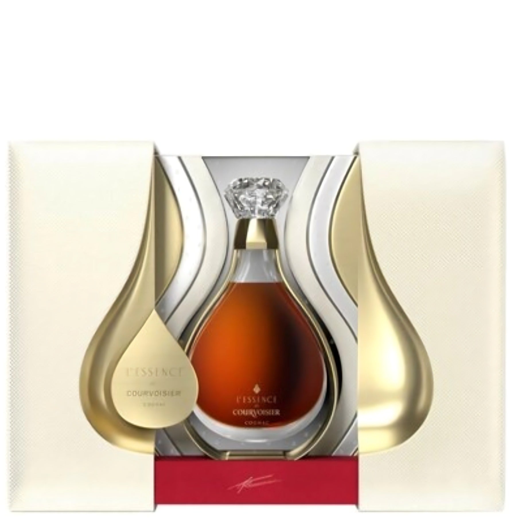 Courvoisier L'Essence Cognac 700ml — view 2