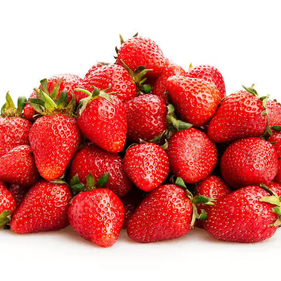 Strawberries 1 lb Pkg (ea)
