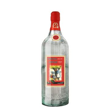 Ijevan Cornelian Cherry Brandy 750ml