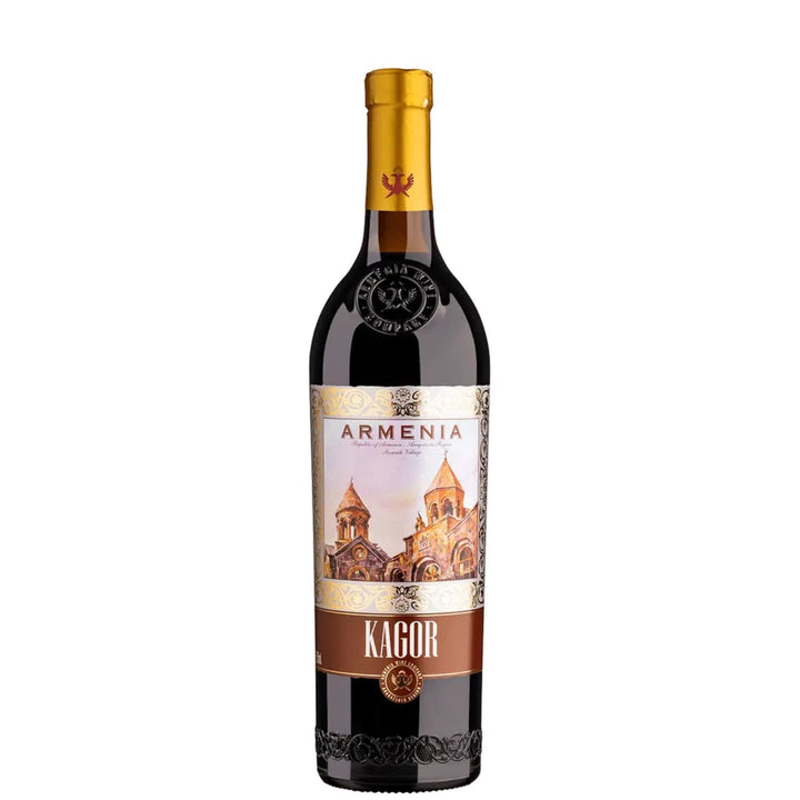 Armenia Kagor 750ml