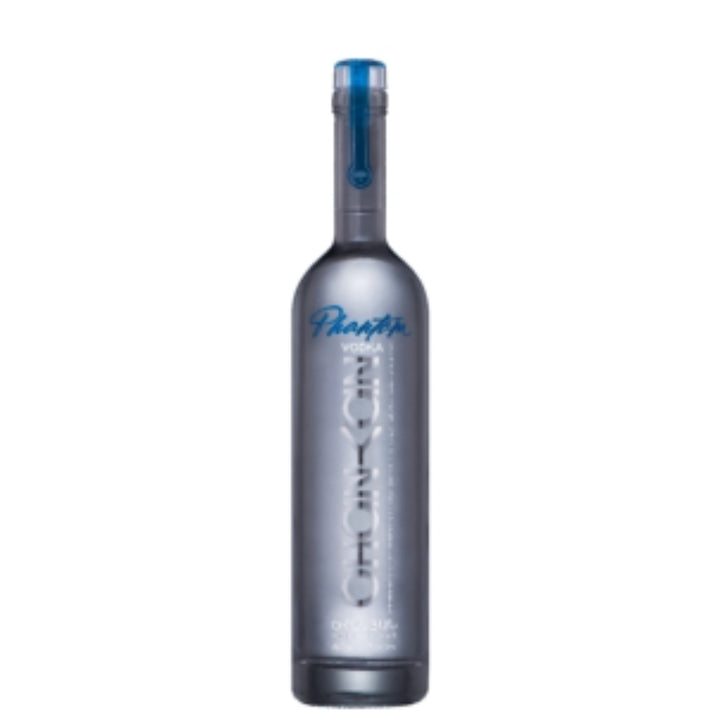 Ohanyan Phantom Vodka 700ml