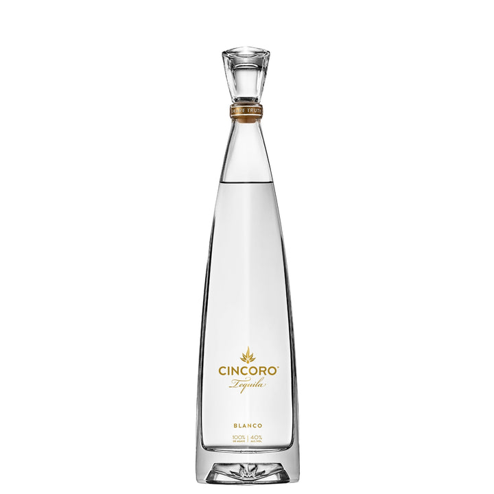 Cincoro Blanco Tequila 750ml