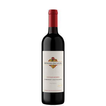 Kendall - Jackson Vintner's Reserve Cabernet Sauvignon 750ml