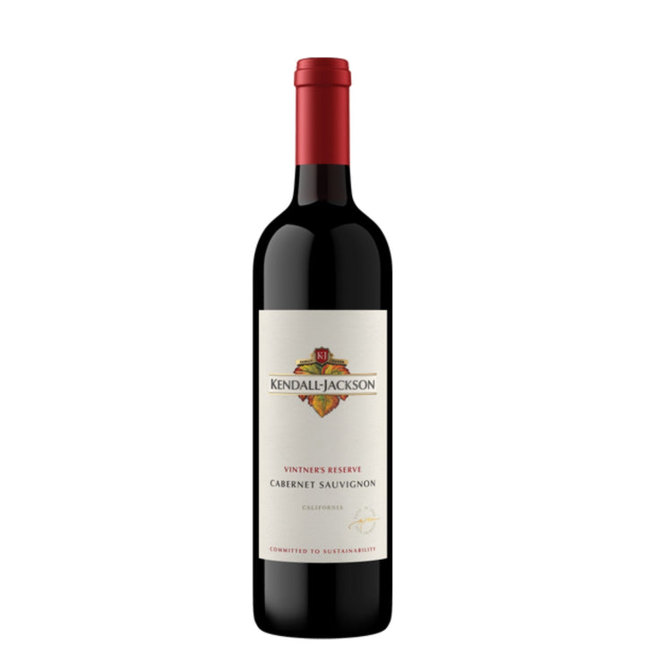 Kendall - Jackson Vintner's Reserve Cabernet Sauvignon 750ml