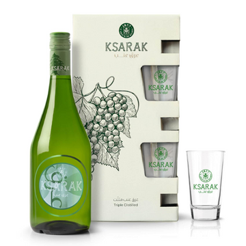 Ksara Arak