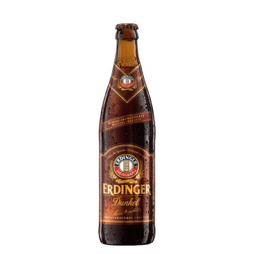 Erdinger Dunkel Btl 16.9oz