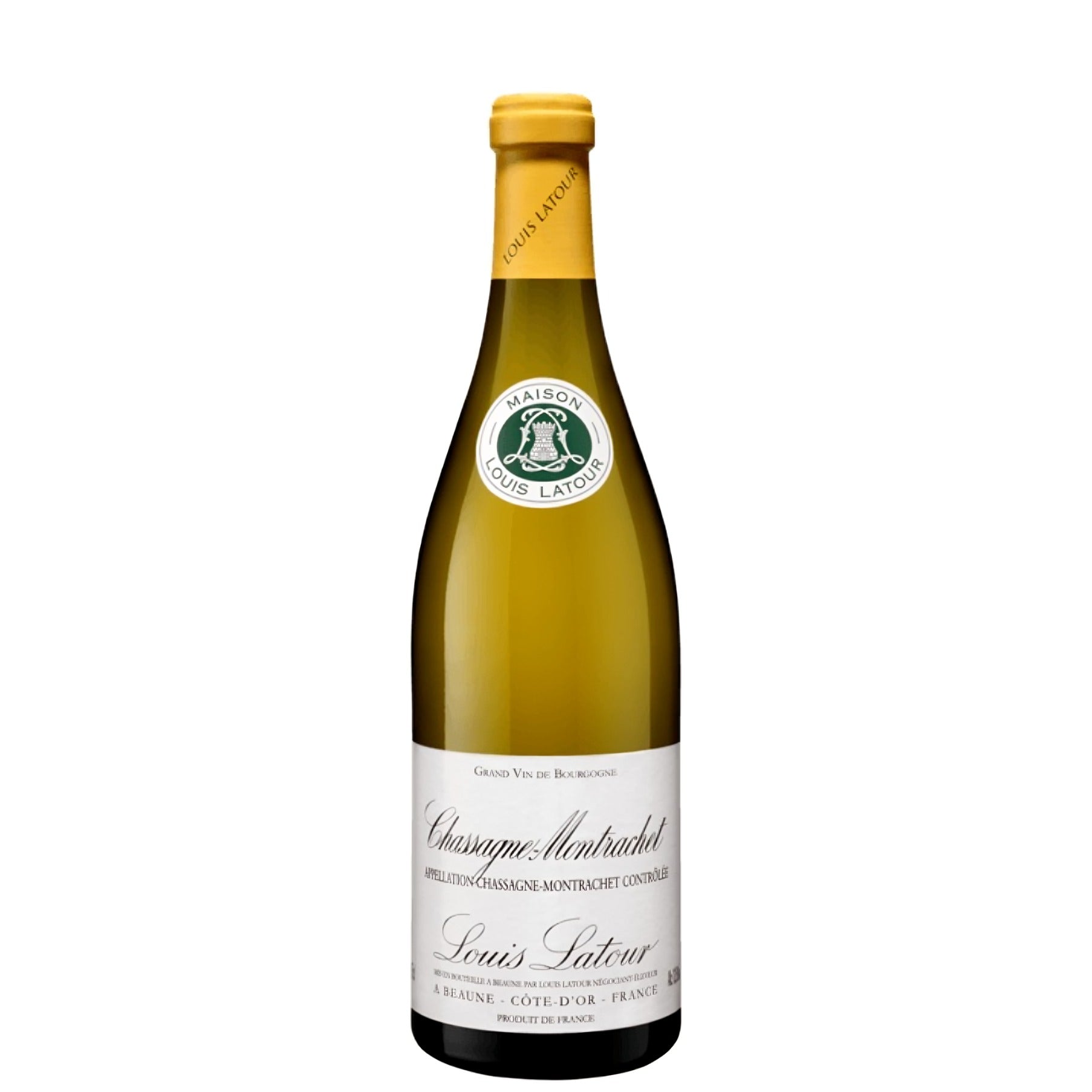 Louis Latour Chassagne-Montrachet 750ml