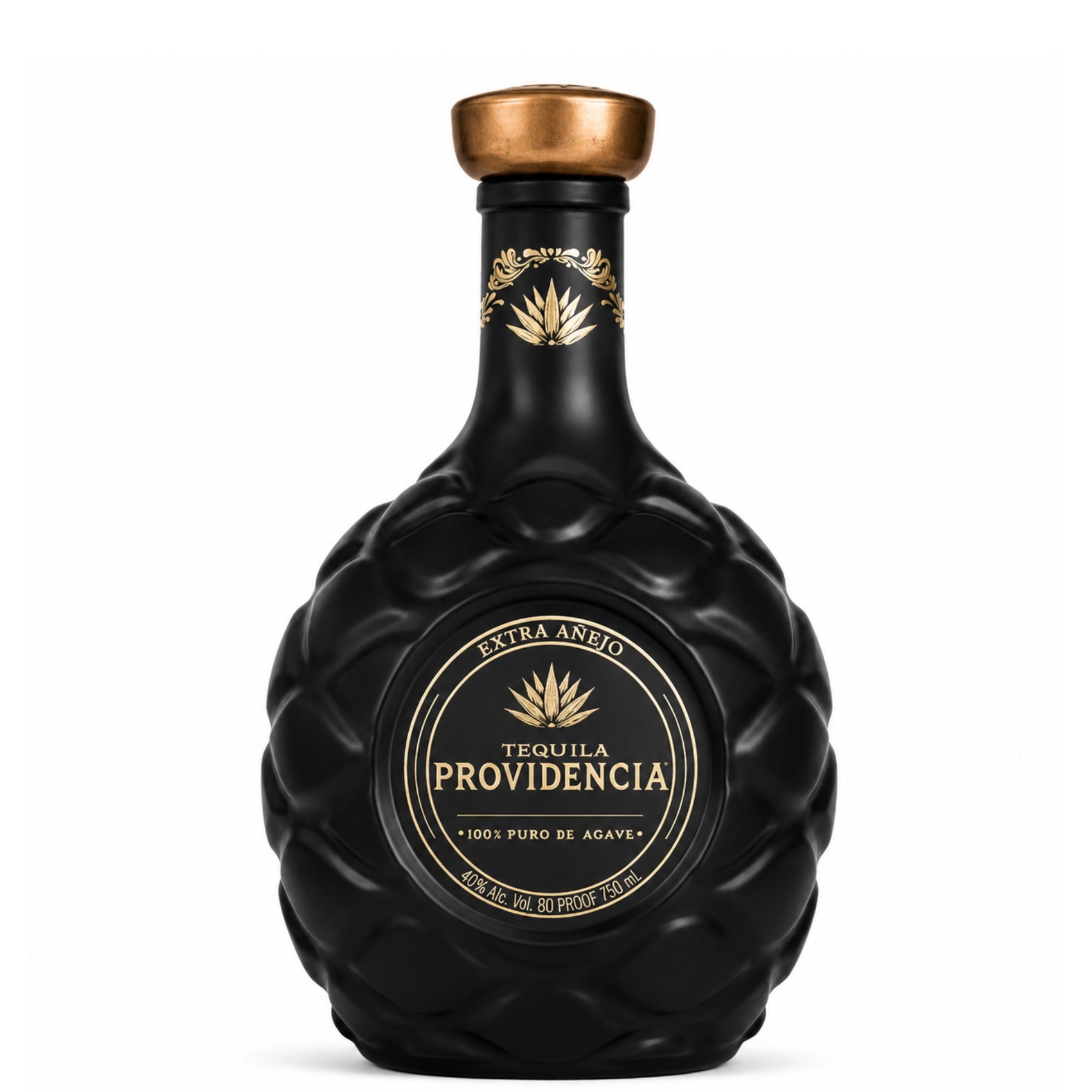 Providencia Extra Anejo Tequila 750ml