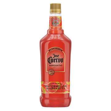 Jose Cuervo Authentic Watermelon Margarita 1.75 Liter