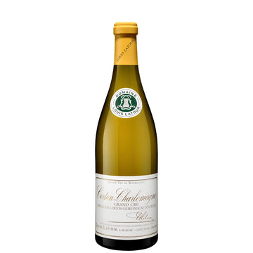 Louis Latour Corton-Charlemagne Grand Cru 750ml