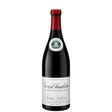 Louis Latour Gevrey Chambertin 750ml