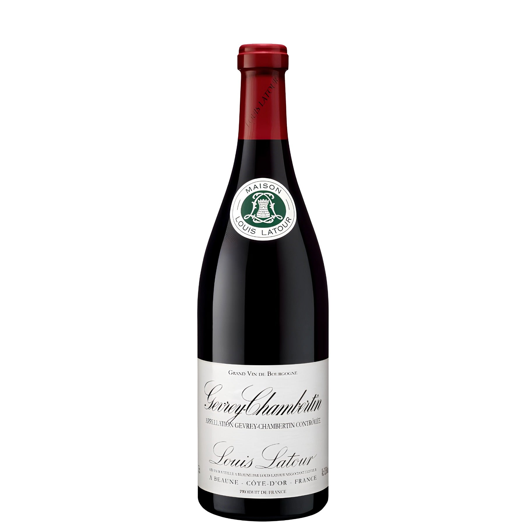 Louis Latour Gevrey Chambertin 750ml