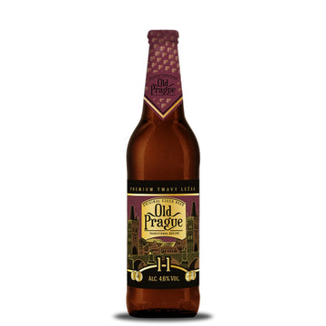 Old Prague 11 Btl 500ml