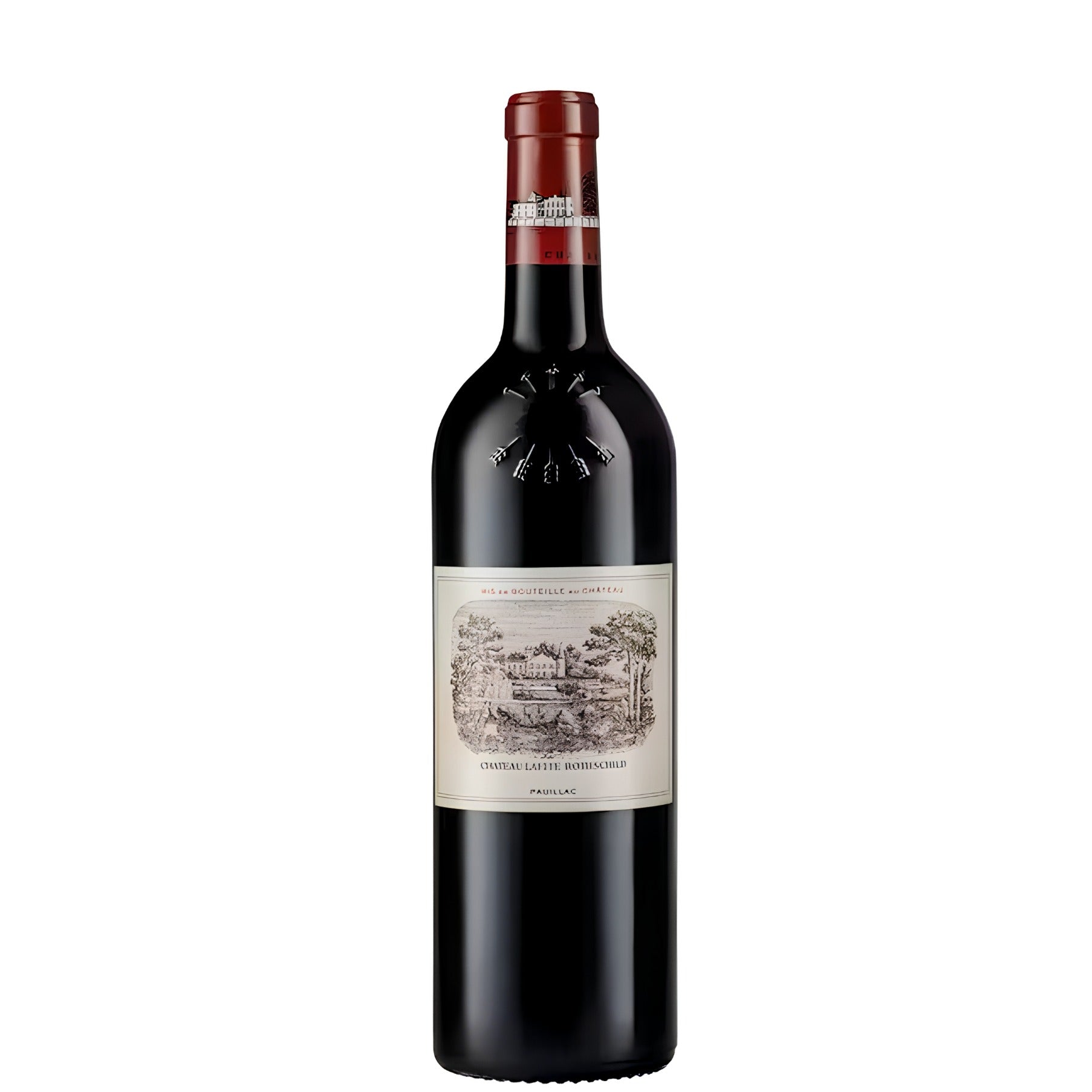 Château Lafite Rothschild Pauillac 2019 750ml