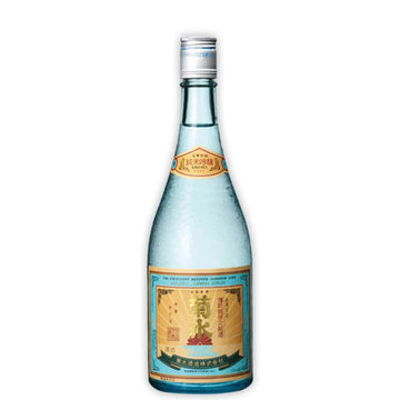 Kikusui Junmai Ginjo Sake 720ml