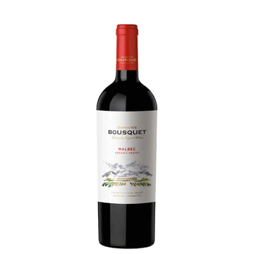 Domaine Bousquet Malbec 2021 750ml