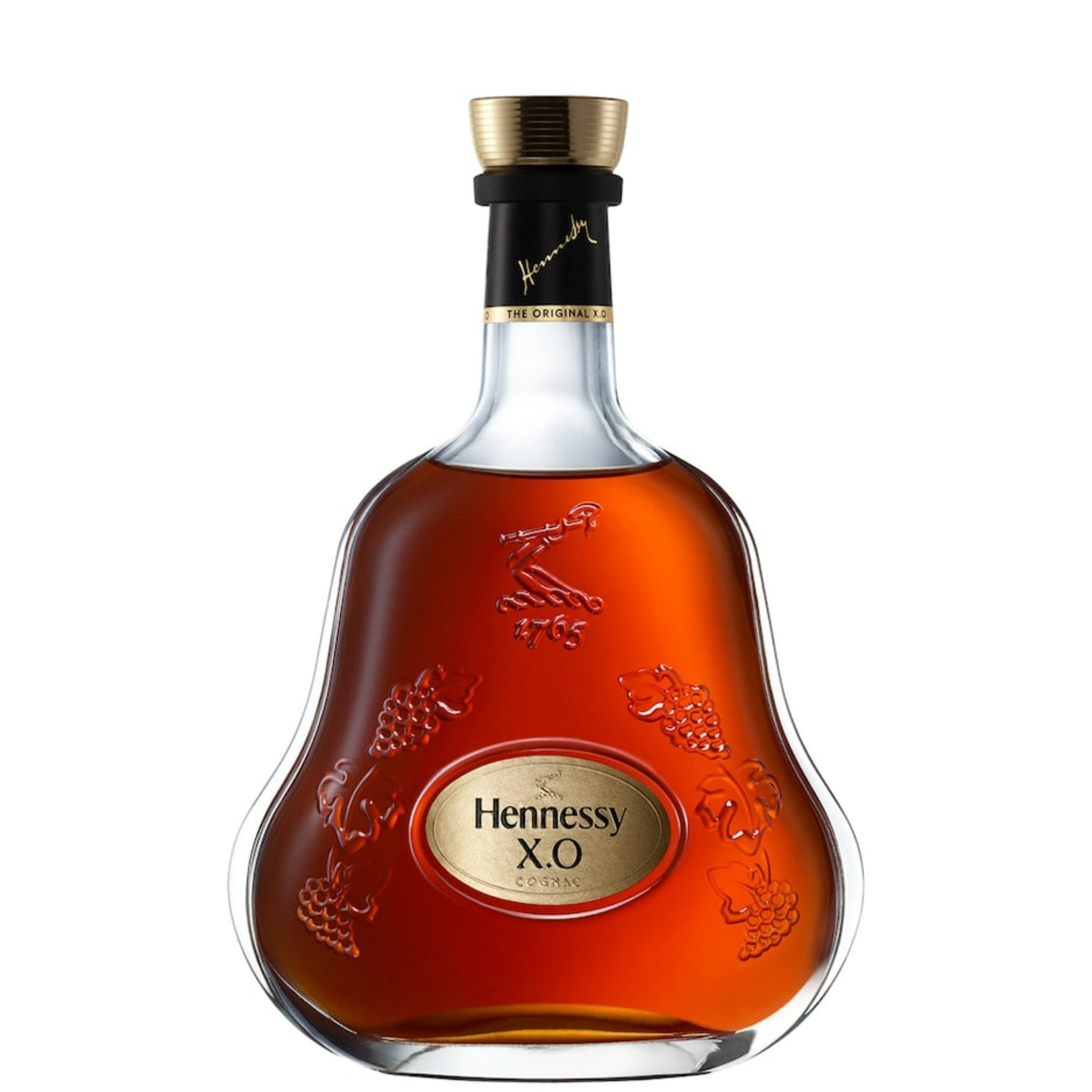 Hennessy XO Extra Old Cognac 750ml