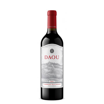 Daou Cabernet Sauvignon 750ml