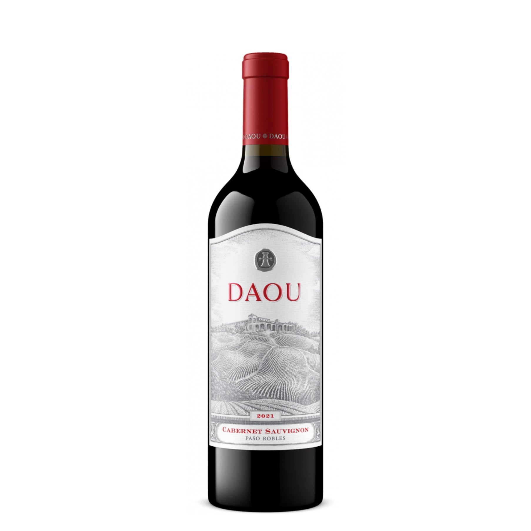 Daou Cabernet Sauvignon 750ml
