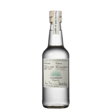 Casamigos Blanco Tequila 375ml
