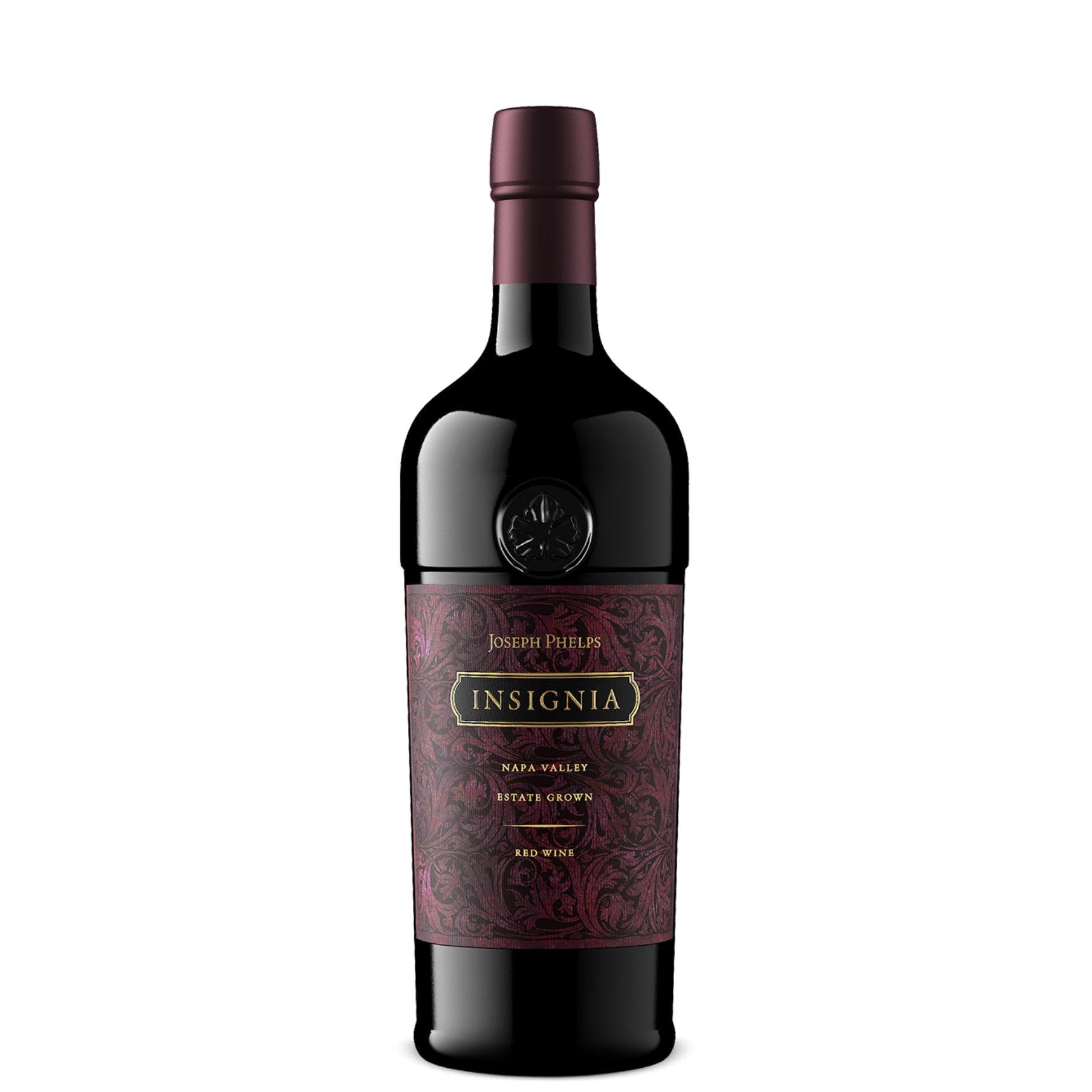 Joseph Phelps Insignia 2019 750ml