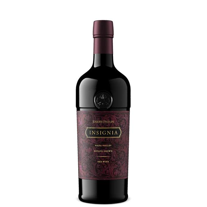 Joseph Phelps Insignia 2019 750ml