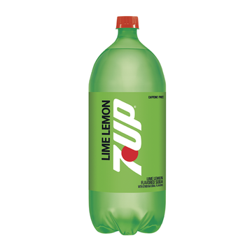 7up Soda 2 Ltr