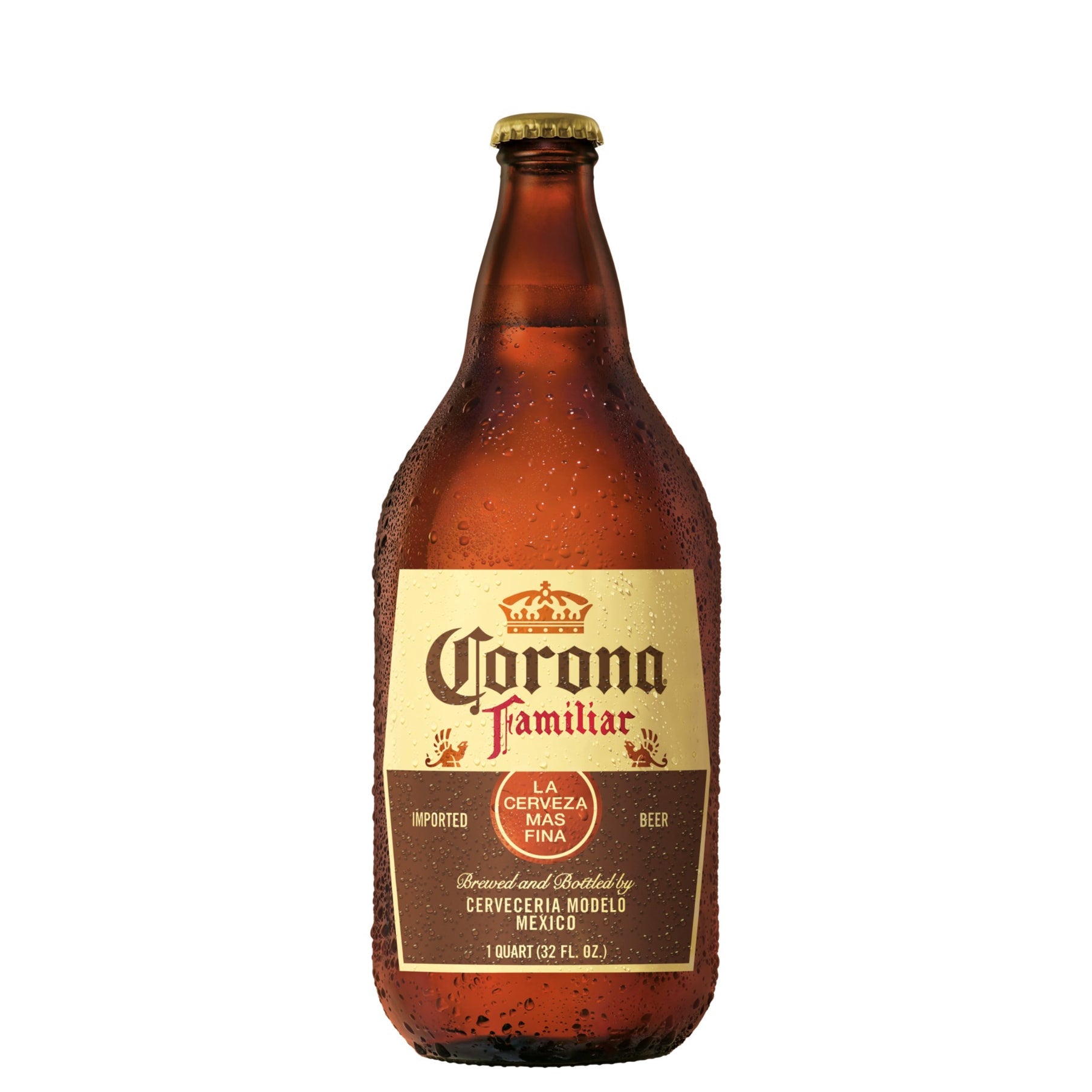 Corona Familiar Btl 32oz