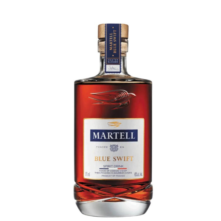 Martell Blue Swift Cognac 375ml
