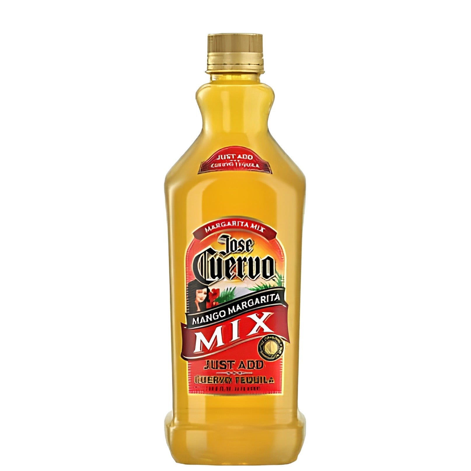 Jose Cuervo Mango Margarita Mix 1.75 Liter