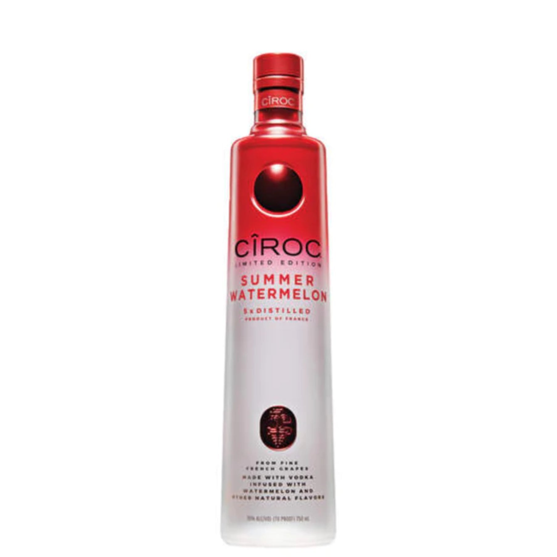 Ciroc Summer Watermelon Vodka 750ml