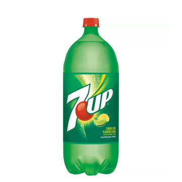 7UP Lemon Lime 2L