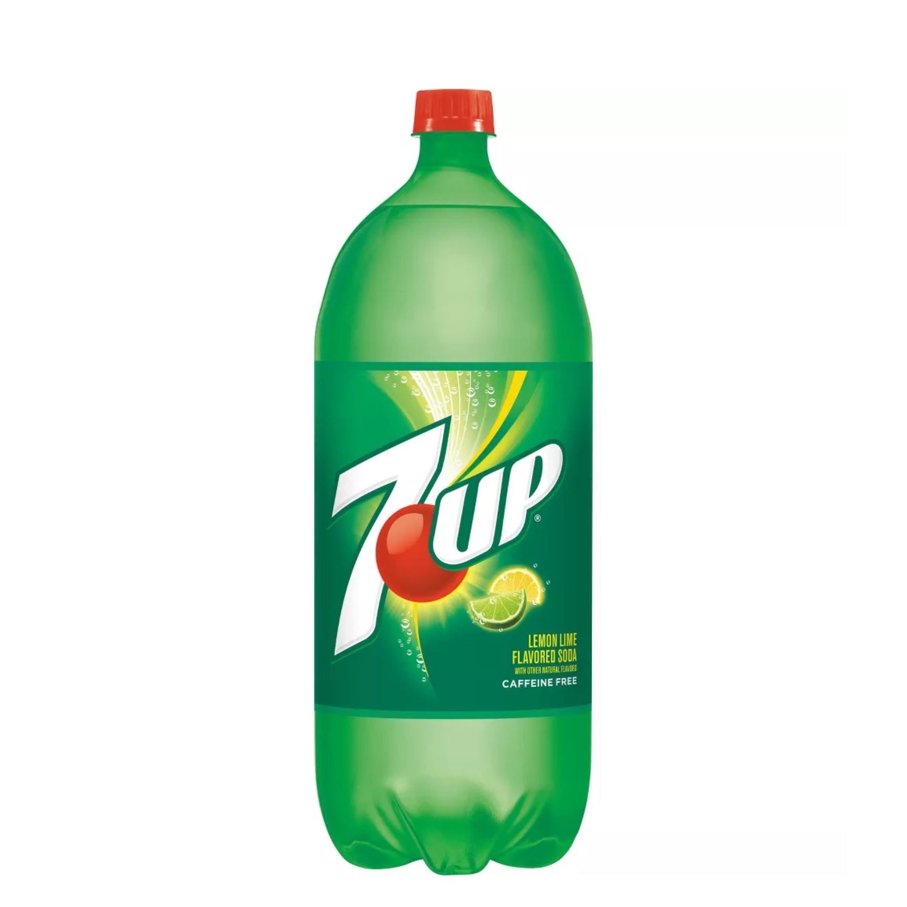 7UP Lemon Lime 2L