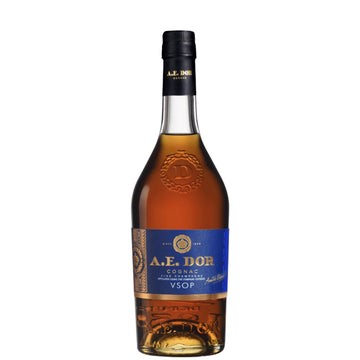 A.E. Dor Fine Champagne VSOP Cognac 700ml — view 2