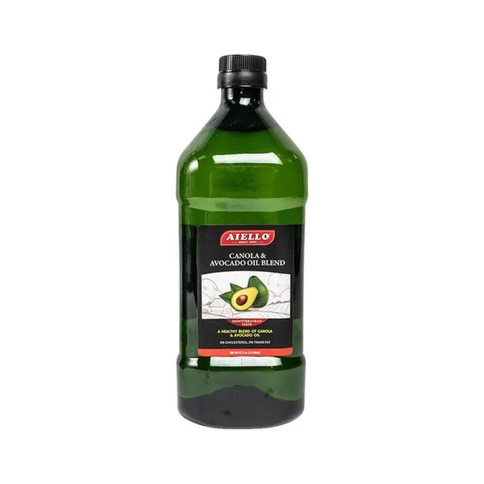 Aiello Canola & Avocado Oil Blend