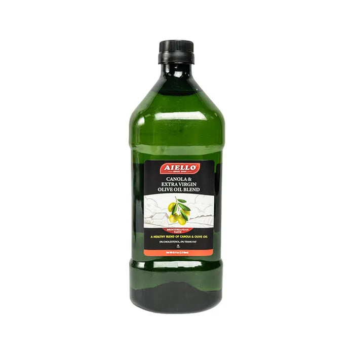 Aiello Grapeseed Oil Blend 1.5 Ltr at Super King Markets