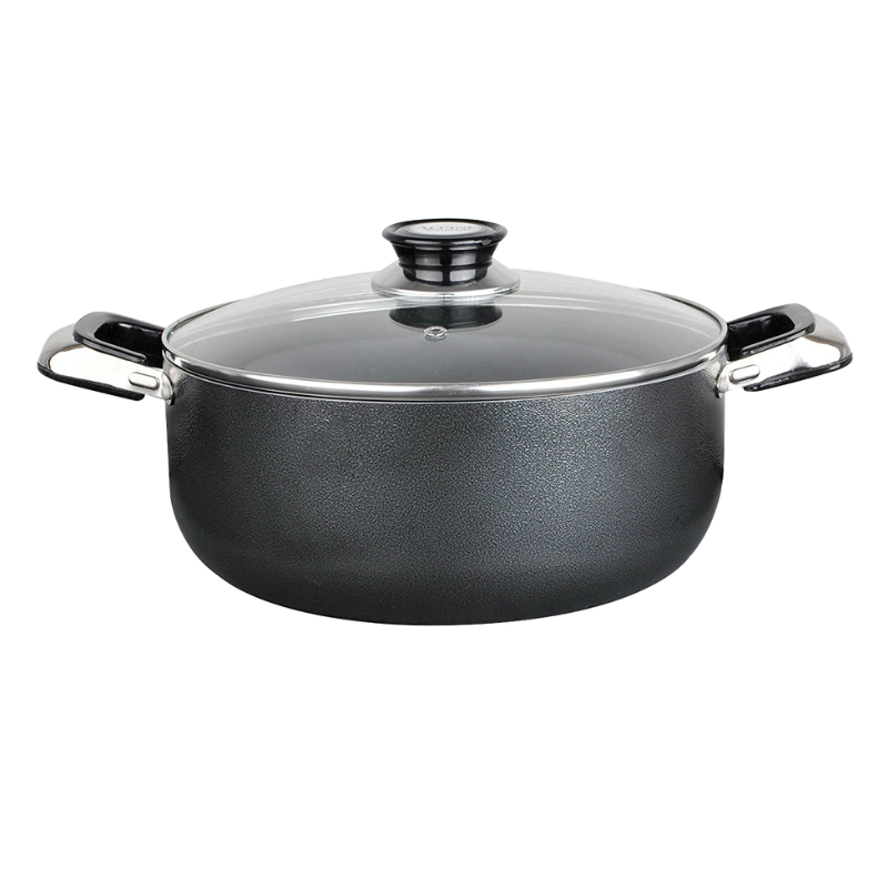Alpine Cuisine Dutch Oven 10 Qt