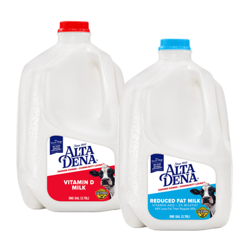 Alta Dena Milk 1 Gallon
