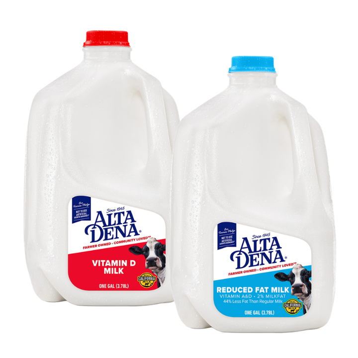 Alta Dena Milk 1 Gallon