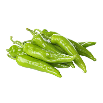 Anaheim Chili