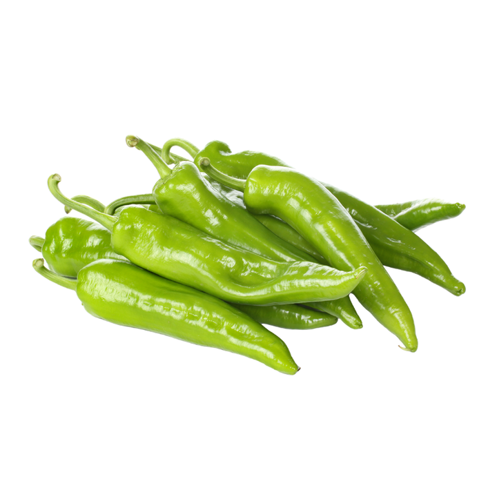 Anaheim Chili